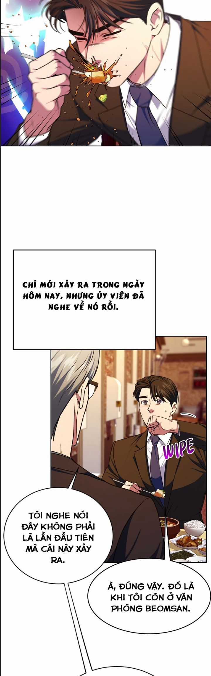 Thuế Trừng Giả - Chapter 66 - Trang 4