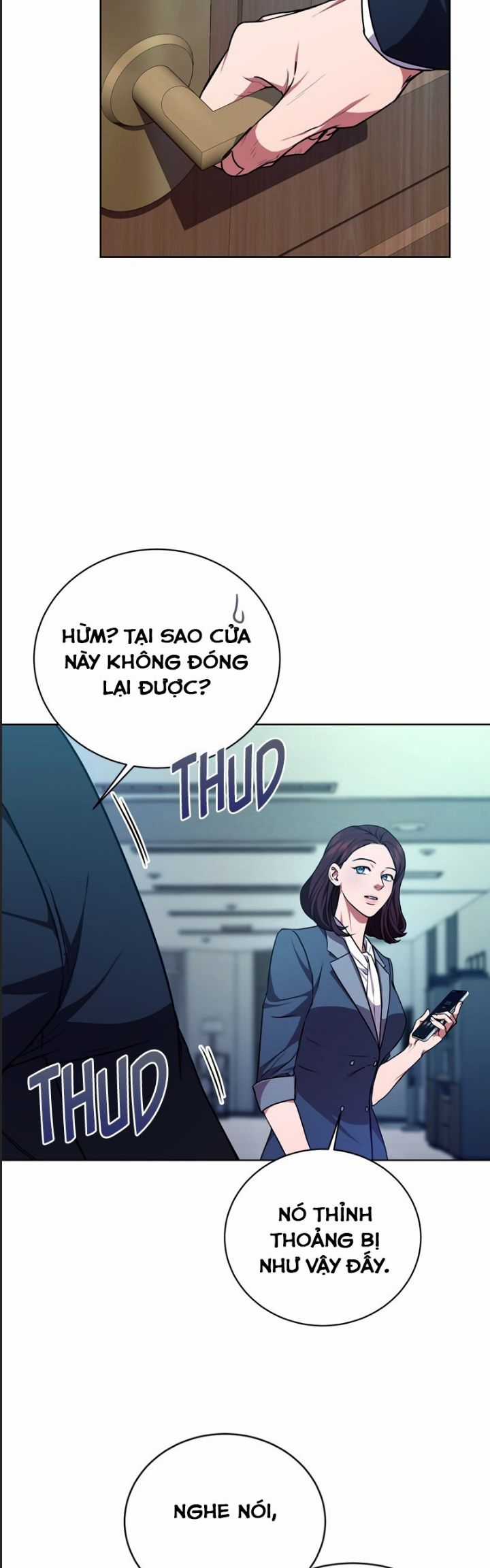 Thuế Trừng Giả - Chapter 66 - Trang 32