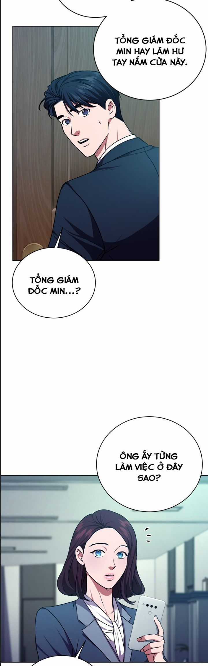 Thuế Trừng Giả - Chapter 66 - Trang 33