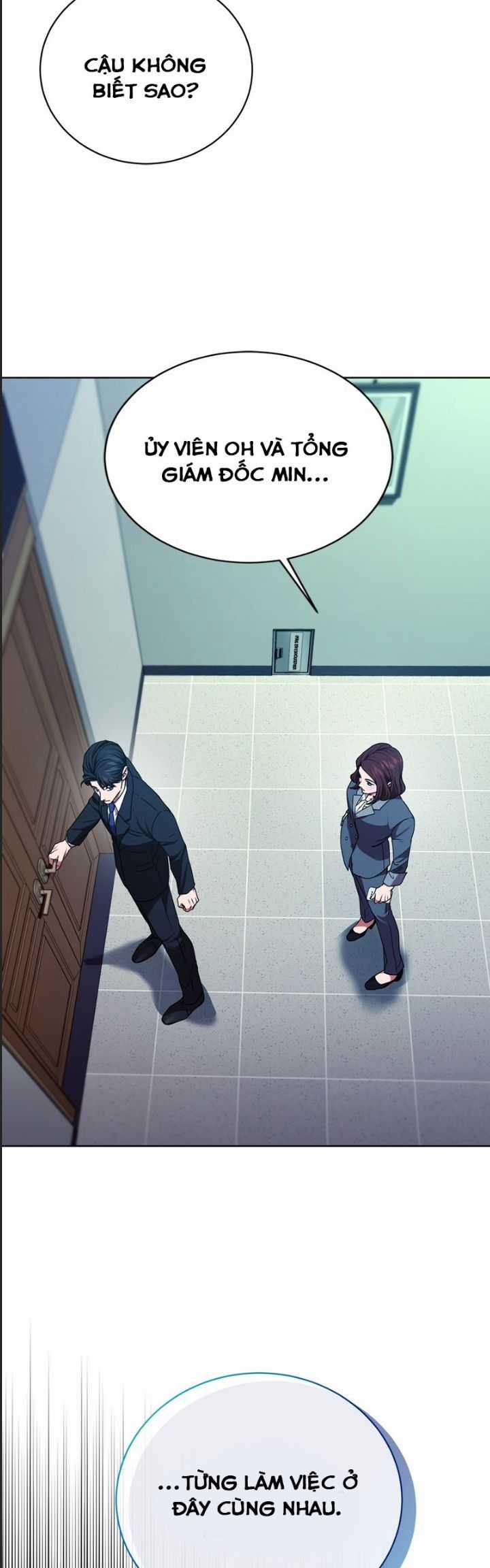 Thuế Trừng Giả - Chapter 66 - Trang 34