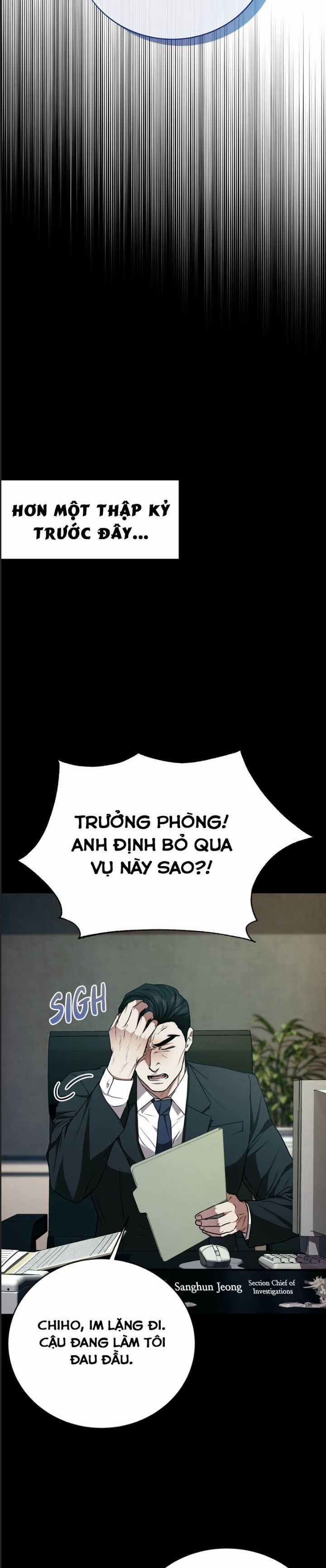 Thuế Trừng Giả - Chapter 66 - Trang 35