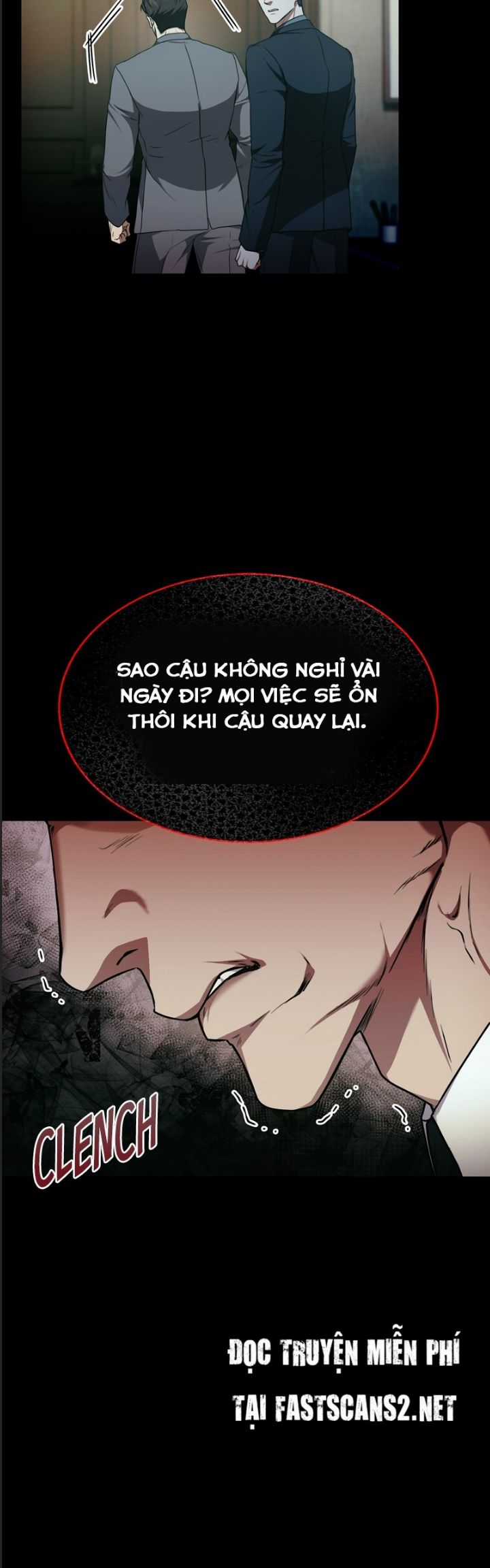 Thuế Trừng Giả - Chapter 66 - Trang 37