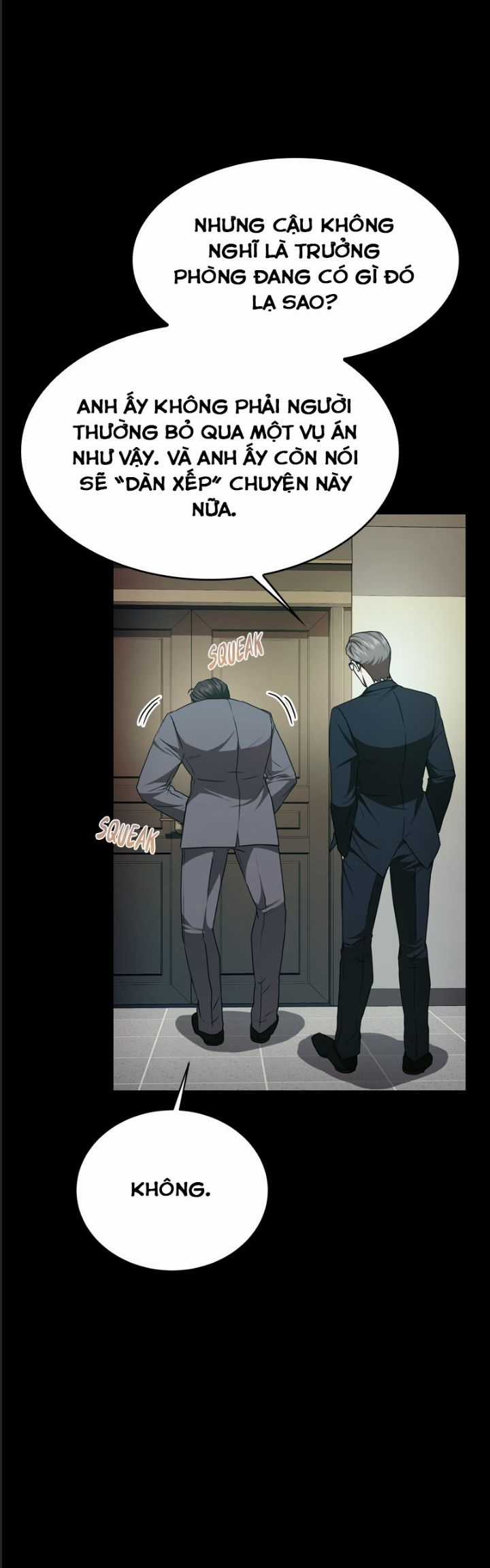 Thuế Trừng Giả - Chapter 66 - Trang 39