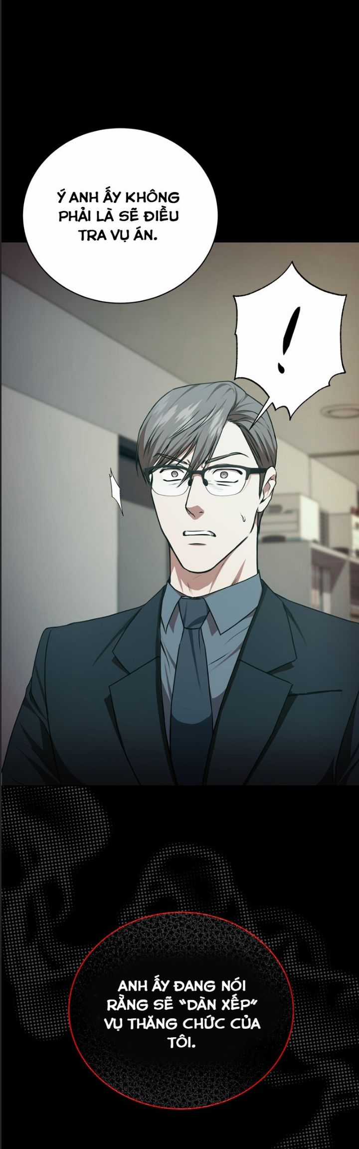 Thuế Trừng Giả - Chapter 66 - Trang 40