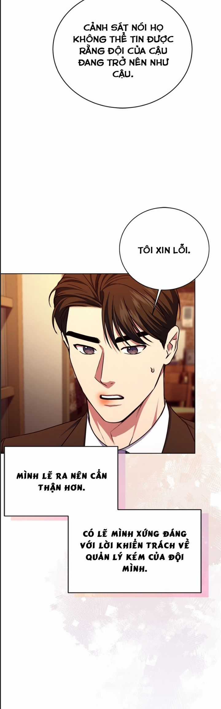 Thuế Trừng Giả - Chapter 66 - Trang 5