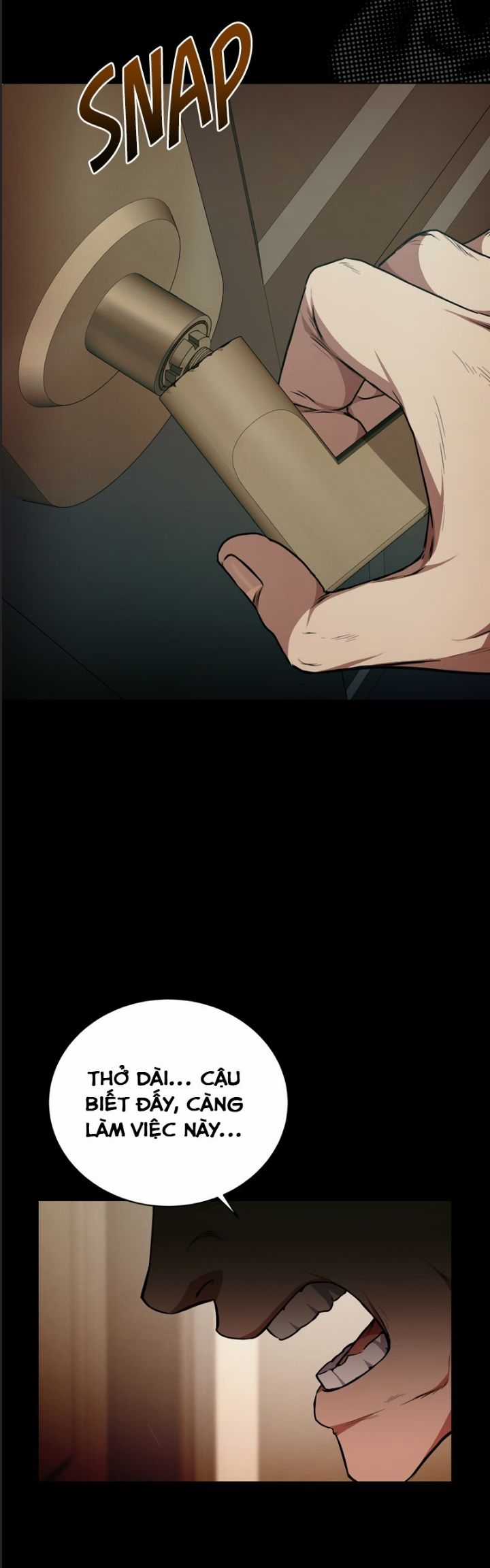 Thuế Trừng Giả - Chapter 66 - Trang 41