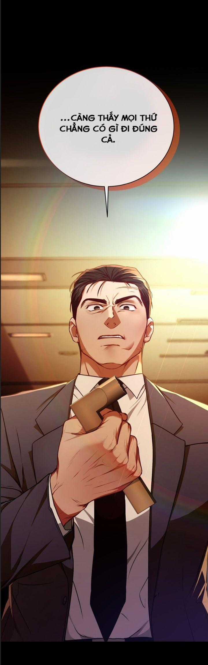Thuế Trừng Giả - Chapter 66 - Trang 42