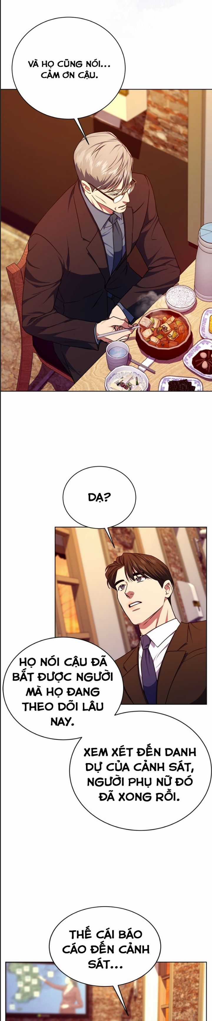 Thuế Trừng Giả - Chapter 66 - Trang 6