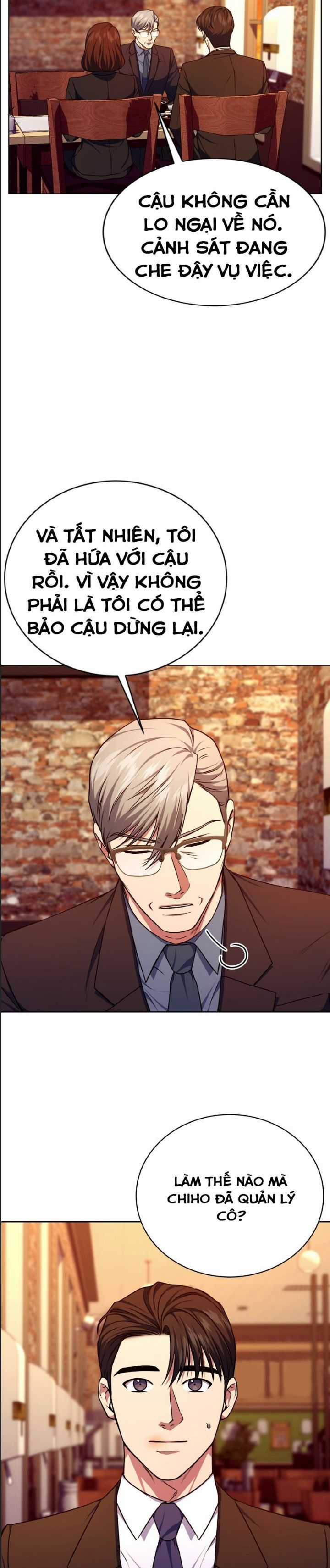 Thuế Trừng Giả - Chapter 66 - Trang 7