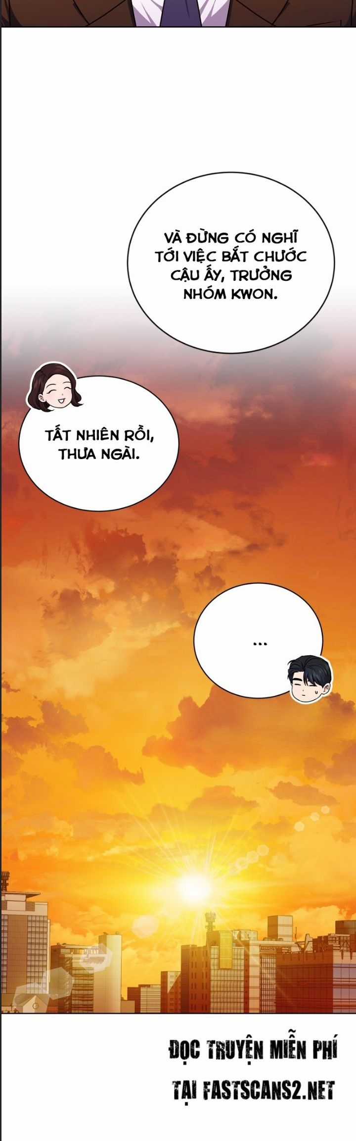 Thuế Trừng Giả - Chapter 66 - Trang 8