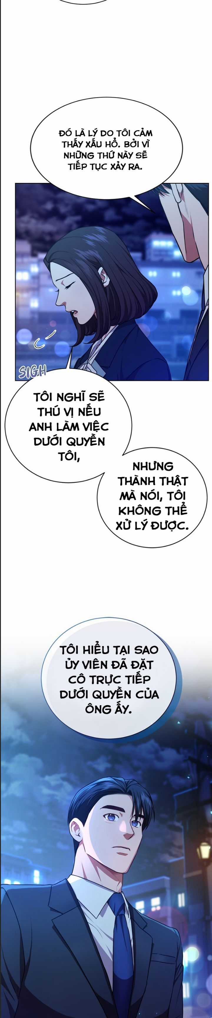 Thuế Trừng Giả - Chapter 66 - Trang 10