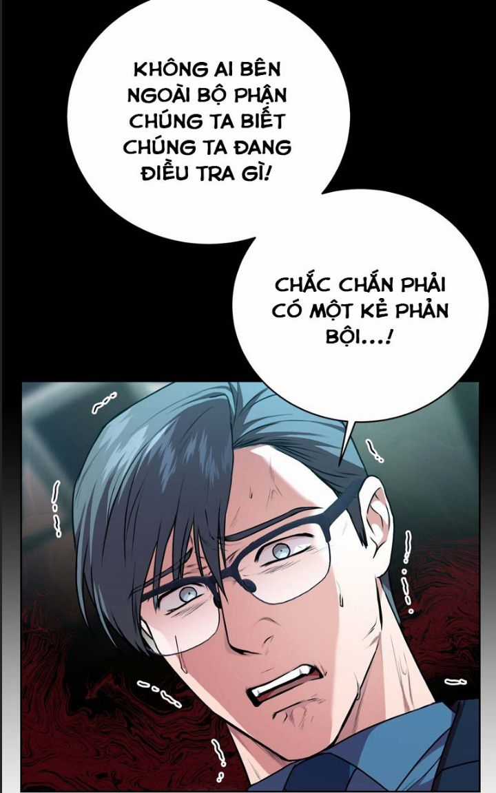 Thuế Trừng Giả - Chapter 67 - Trang 13
