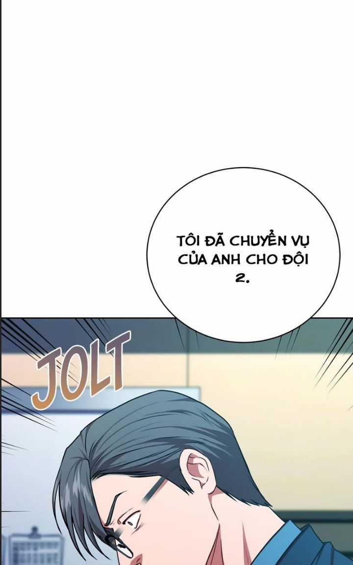 Thuế Trừng Giả - Chapter 67 - Trang 21