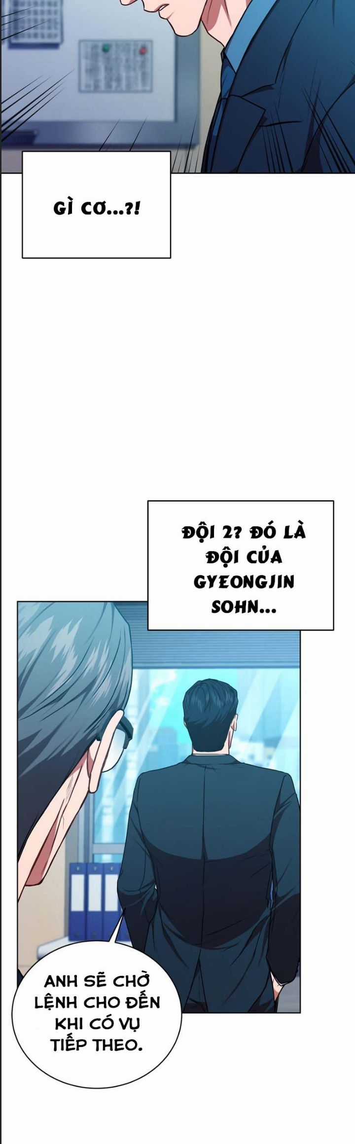 Thuế Trừng Giả - Chapter 67 - Trang 22