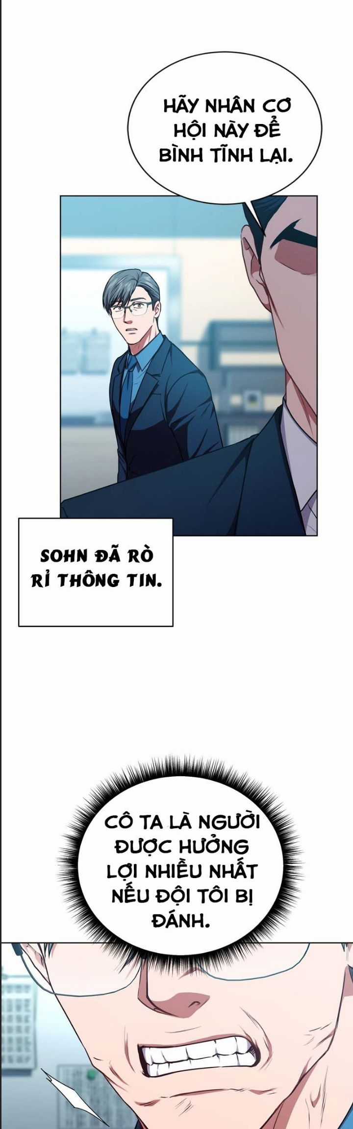 Thuế Trừng Giả - Chapter 67 - Trang 23