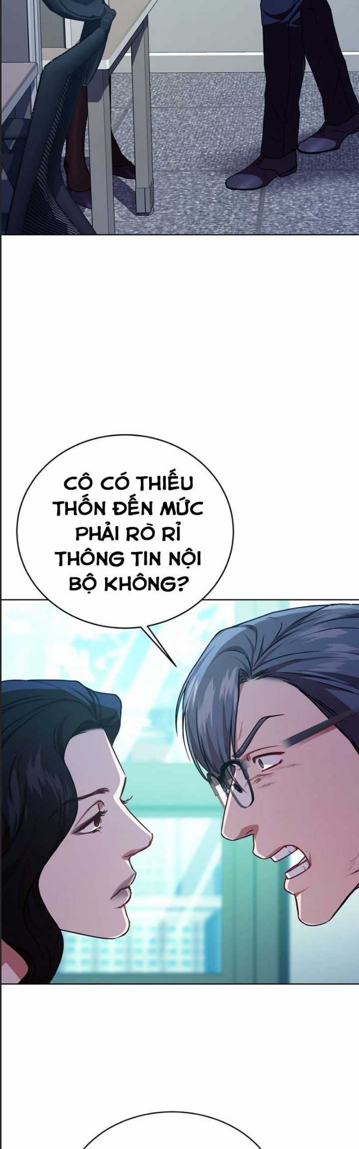 Thuế Trừng Giả - Chapter 67 - Trang 32