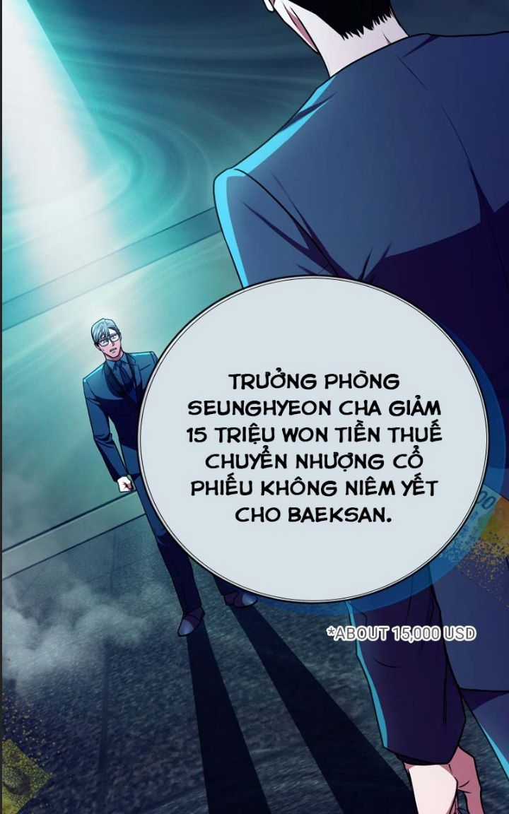 Thuế Trừng Giả - Chapter 67 - Trang 35