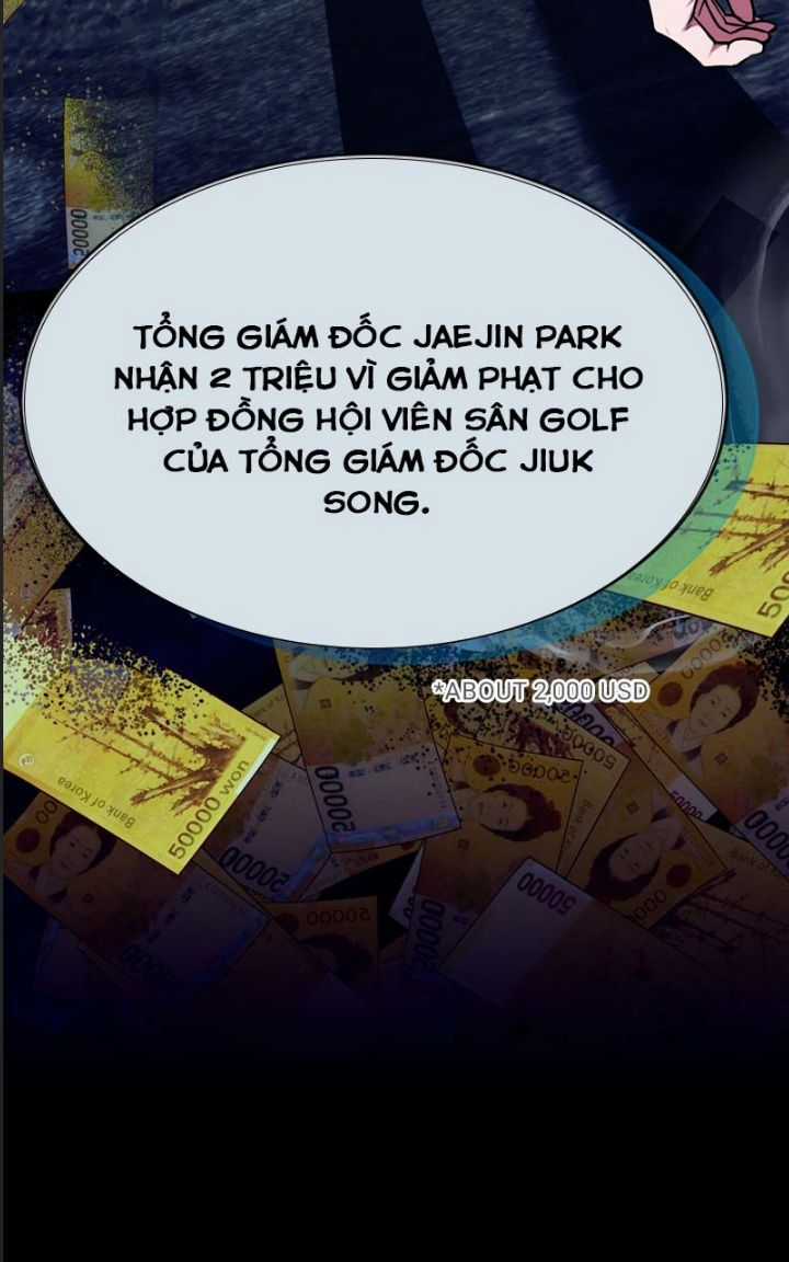 Thuế Trừng Giả - Chapter 67 - Trang 36