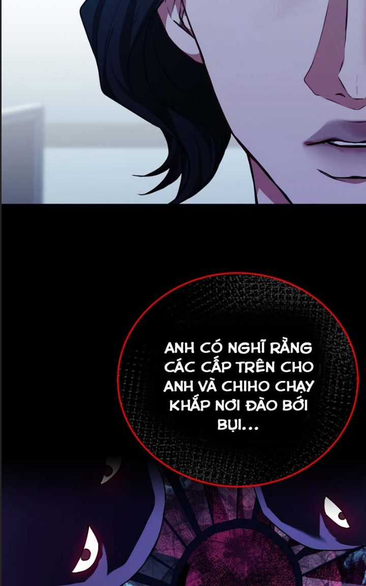 Thuế Trừng Giả - Chapter 67 - Trang 39