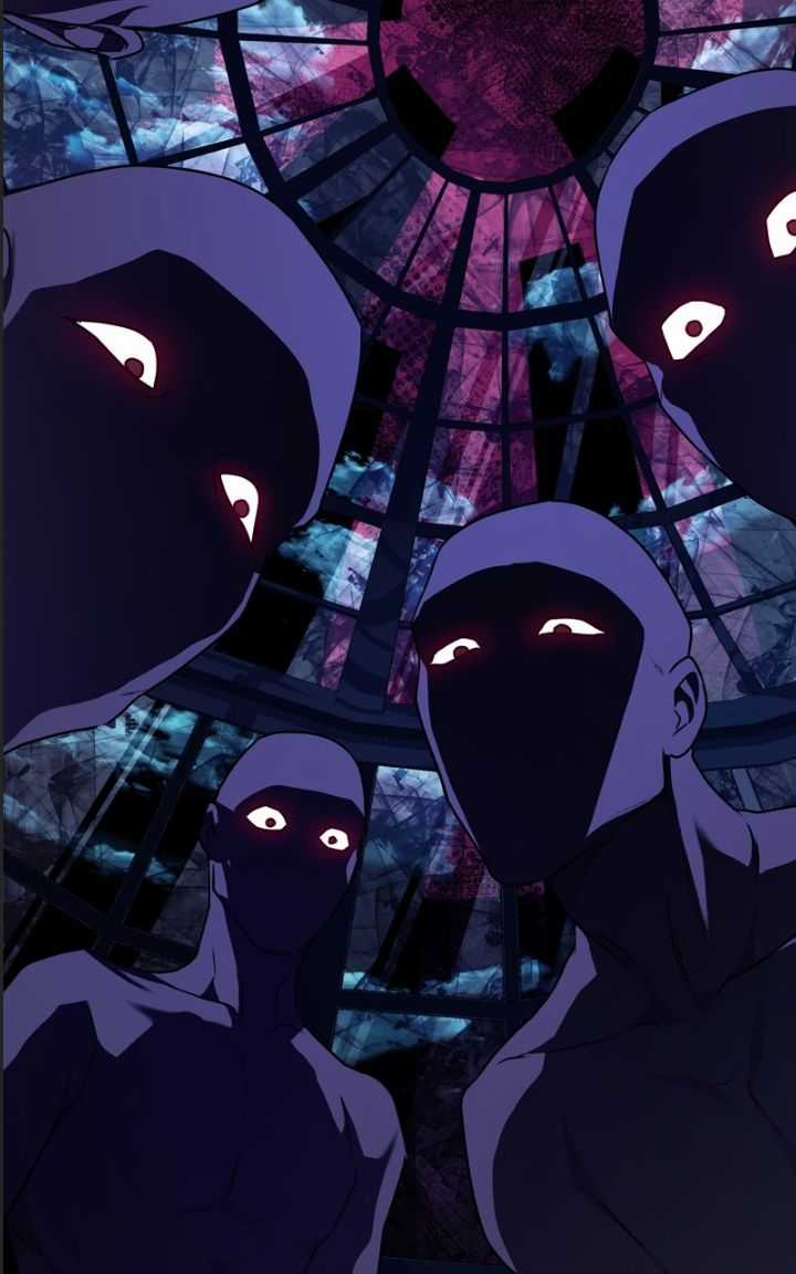 Thuế Trừng Giả - Chapter 67 - Trang 40