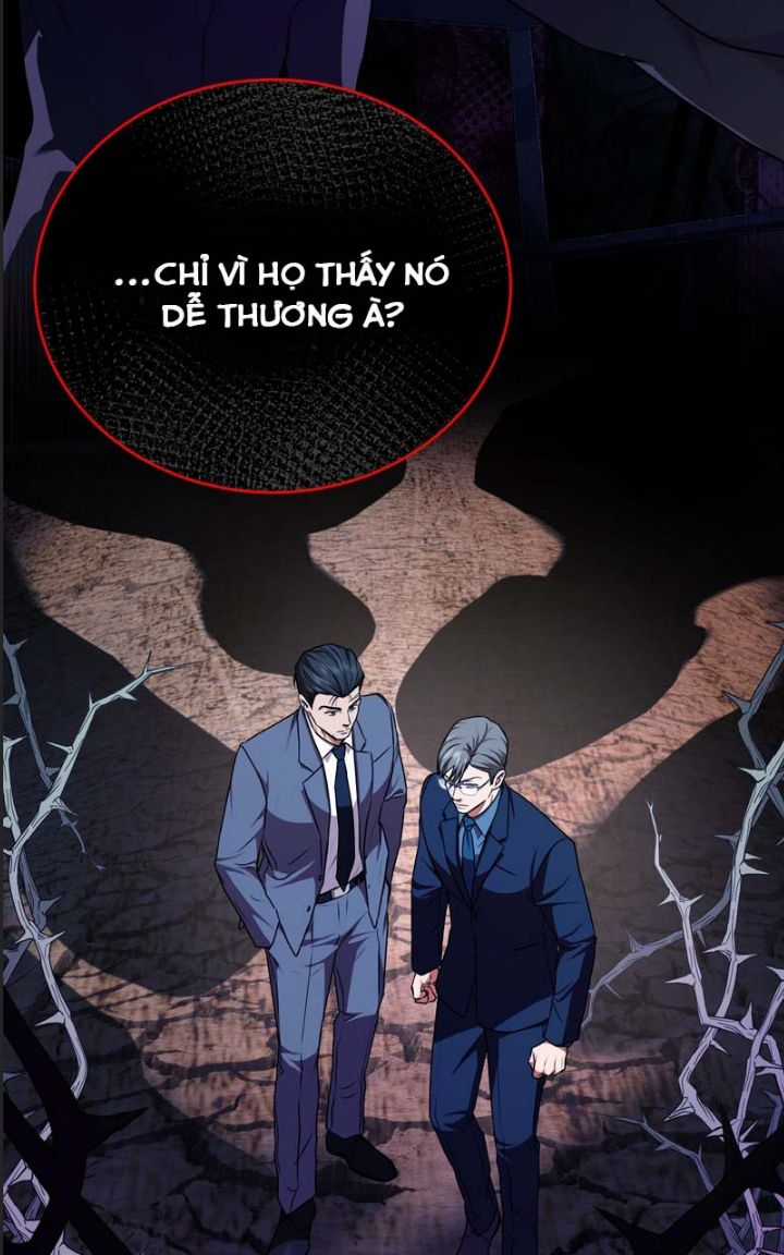 Thuế Trừng Giả - Chapter 67 - Trang 41