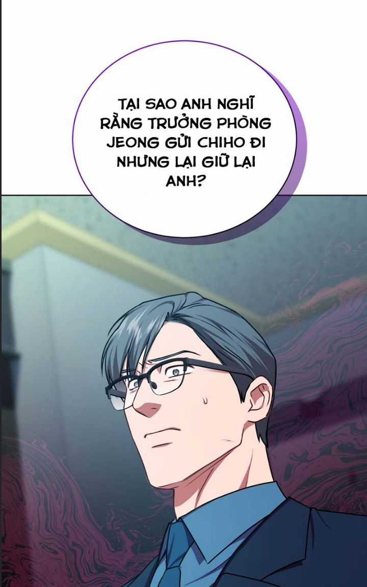 Thuế Trừng Giả - Chapter 67 - Trang 50