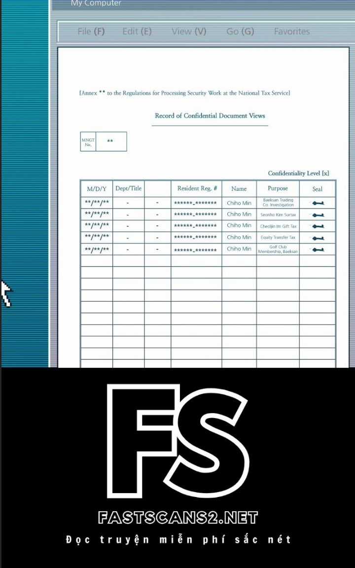 Thuế Trừng Giả - Chapter 67 - Trang 57