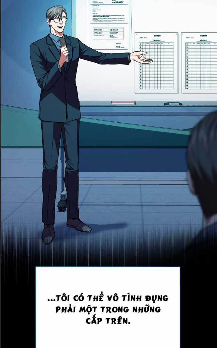 Thuế Trừng Giả - Chapter 67 - Trang 61