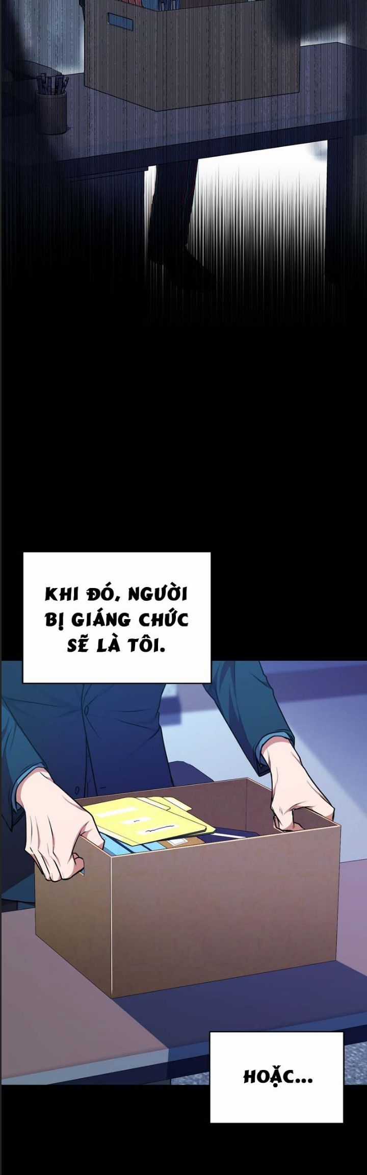 Thuế Trừng Giả - Chapter 67 - Trang 63