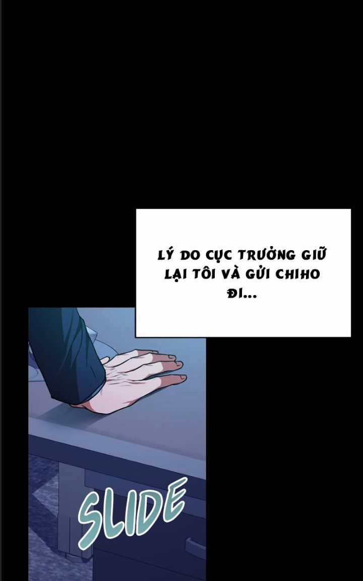 Thuế Trừng Giả - Chapter 67 - Trang 70