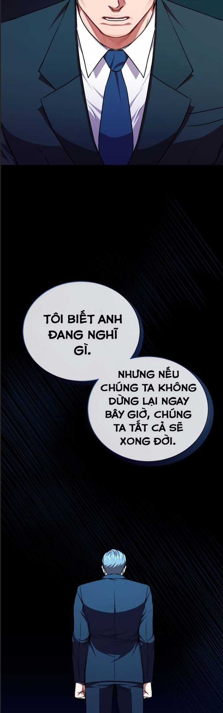 Thuế Trừng Giả - Chapter 67 - Trang 9