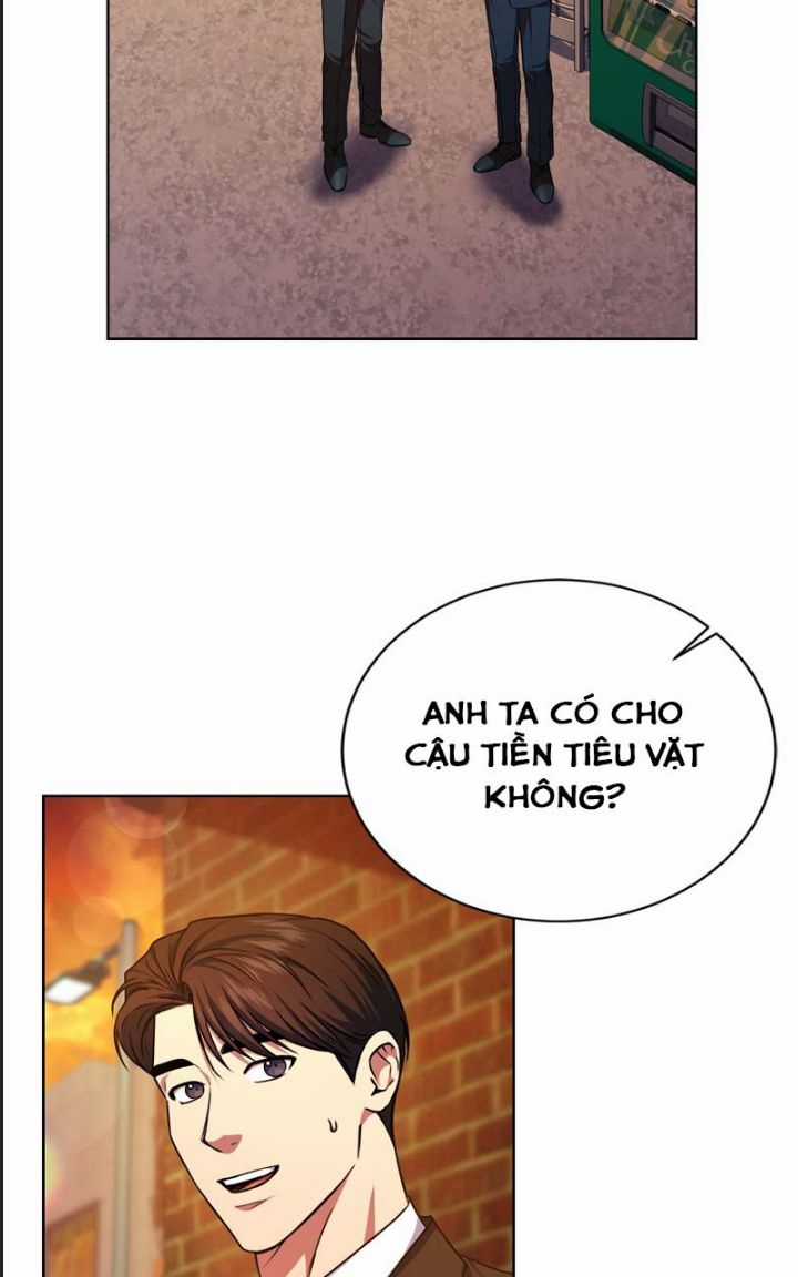 Thuế Trừng Giả - Chapter 68 - Trang 15