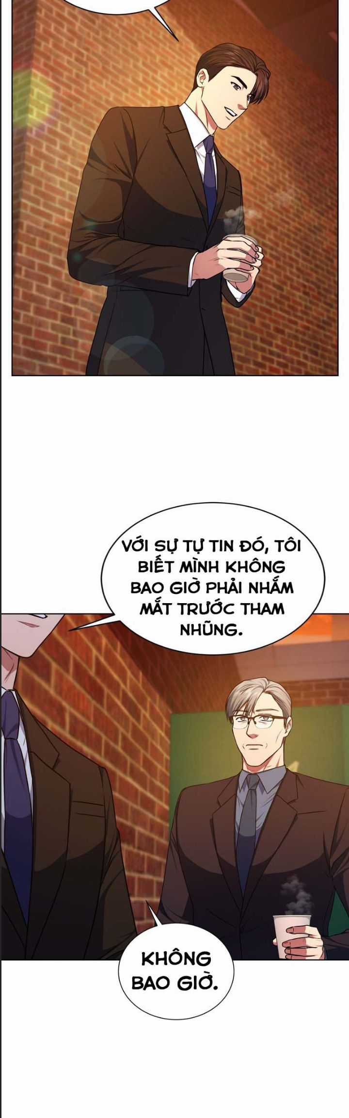 Thuế Trừng Giả - Chapter 68 - Trang 18