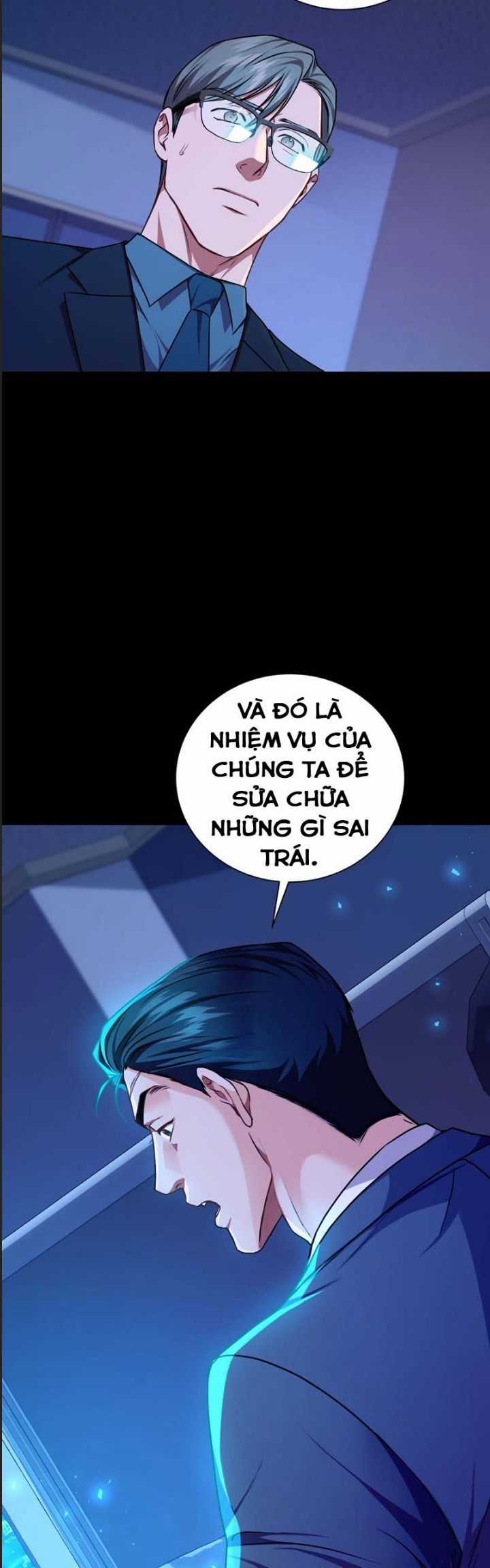 Thuế Trừng Giả - Chapter 68 - Trang 23