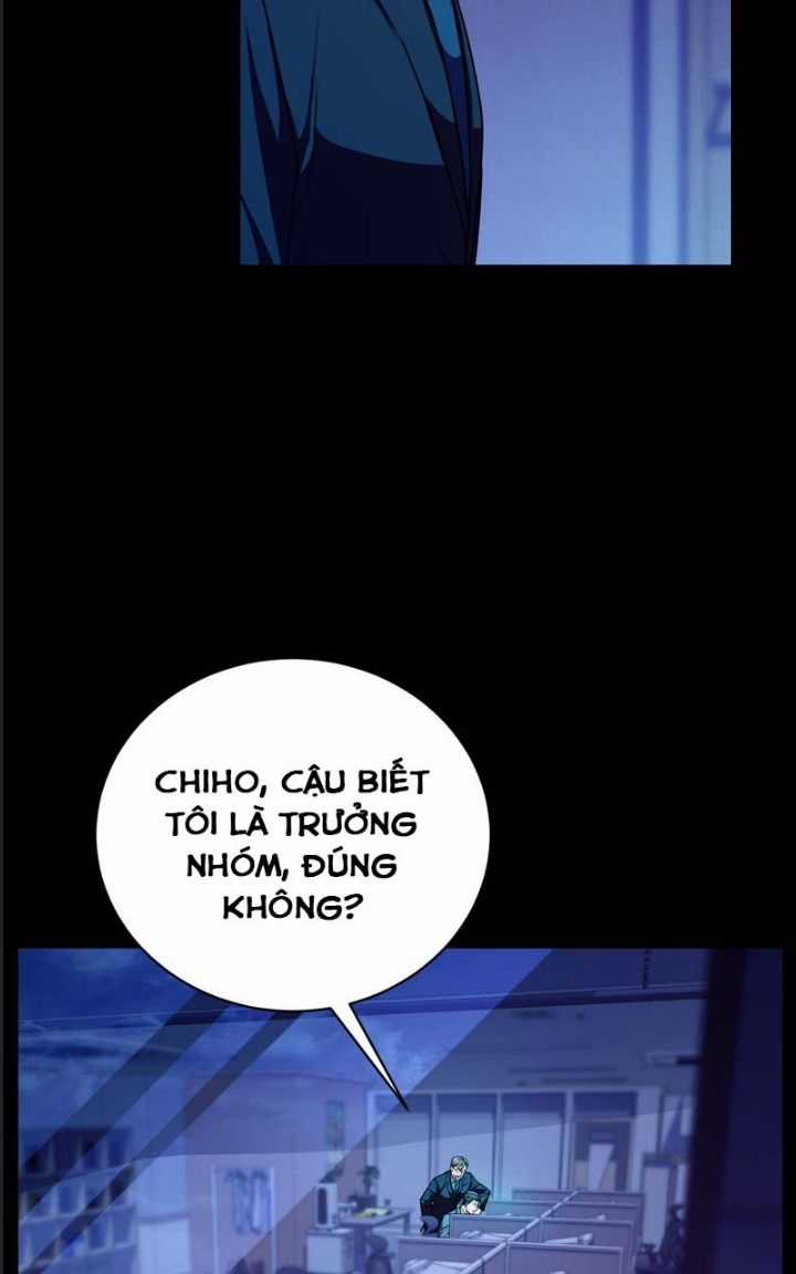 Thuế Trừng Giả - Chapter 68 - Trang 25