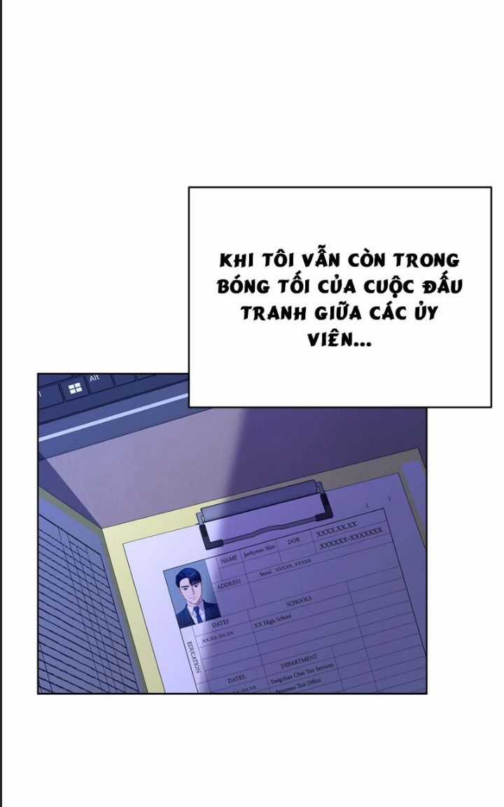 Thuế Trừng Giả - Chapter 68 - Trang 27