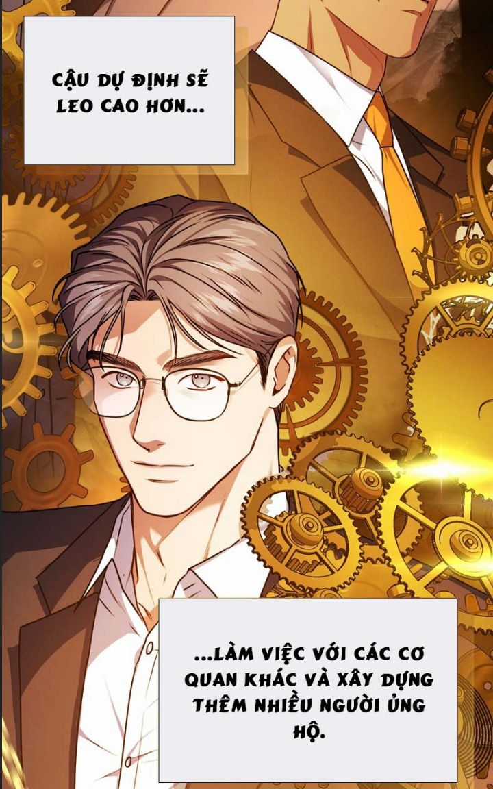 Thuế Trừng Giả - Chapter 68 - Trang 31