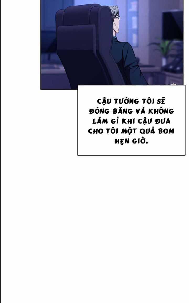 Thuế Trừng Giả - Chapter 68 - Trang 34