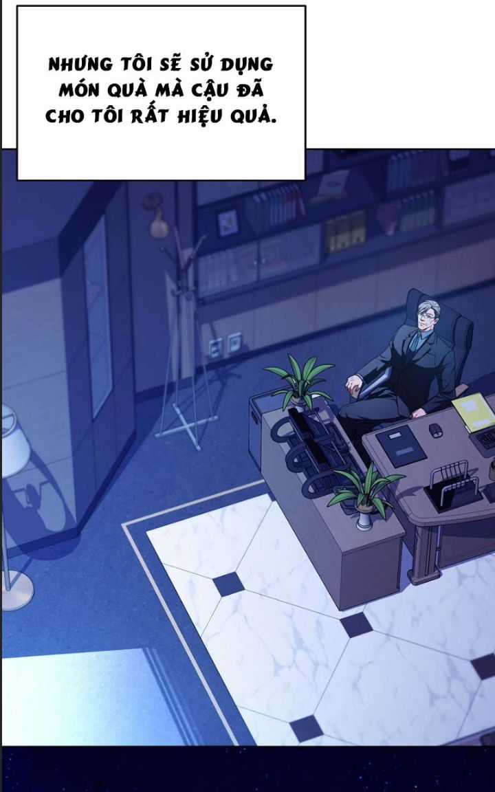 Thuế Trừng Giả - Chapter 68 - Trang 35