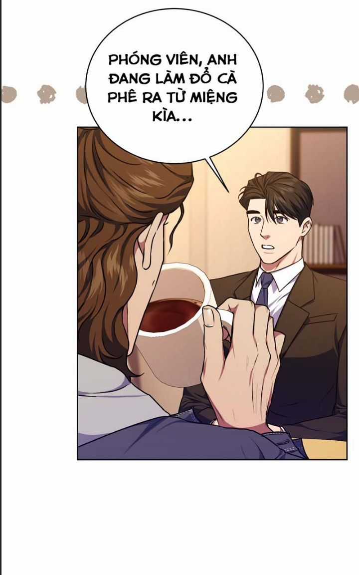 Thuế Trừng Giả - Chapter 68 - Trang 43