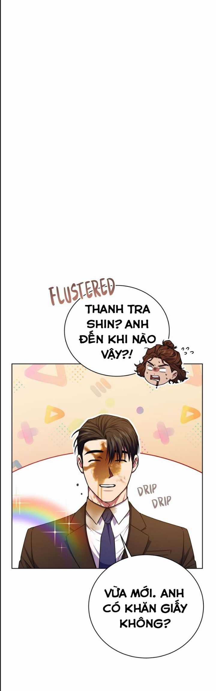 Thuế Trừng Giả - Chapter 68 - Trang 45