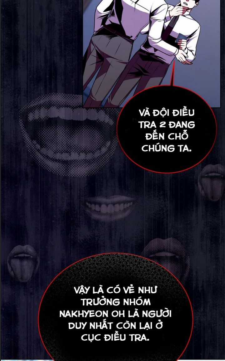 Thuế Trừng Giả - Chapter 68 - Trang 6