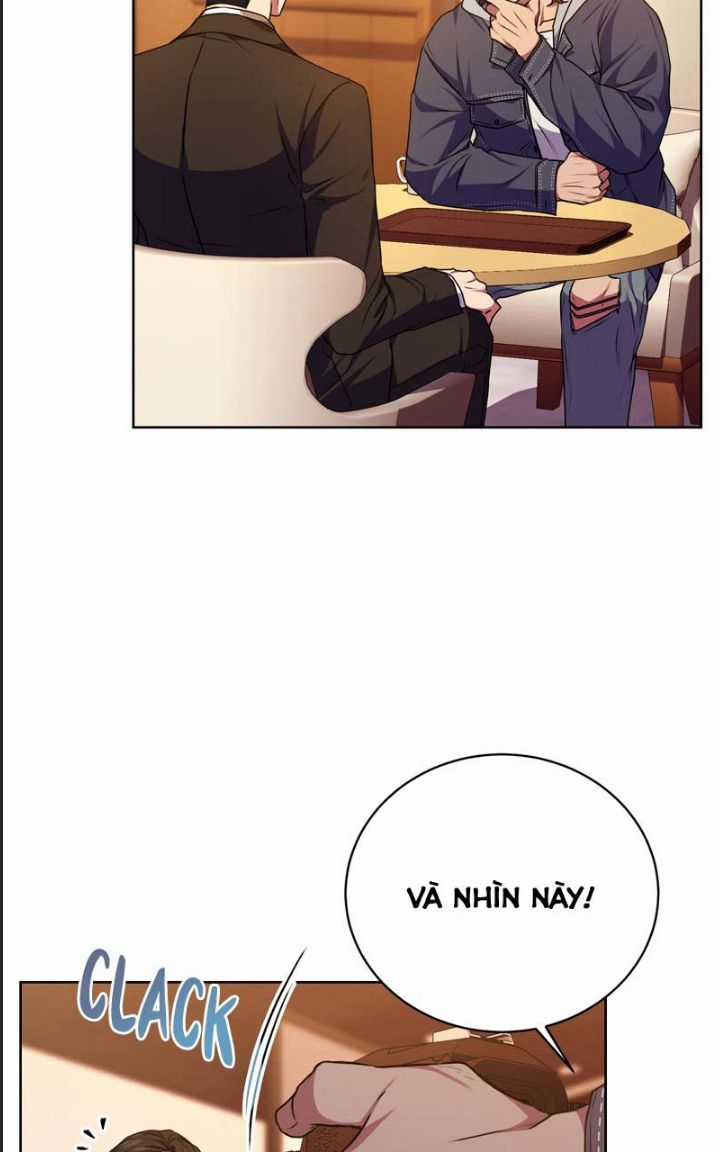 Thuế Trừng Giả - Chapter 68 - Trang 51