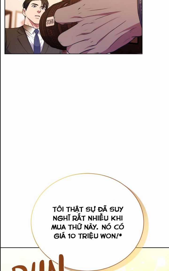 Thuế Trừng Giả - Chapter 68 - Trang 52