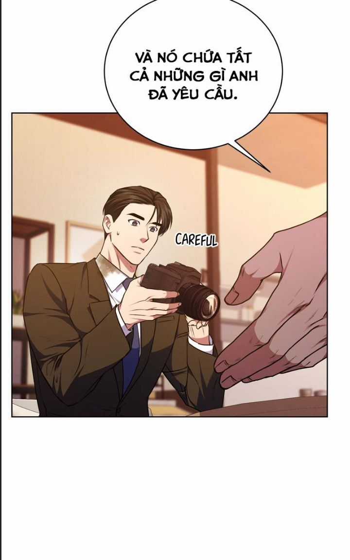 Thuế Trừng Giả - Chapter 68 - Trang 54