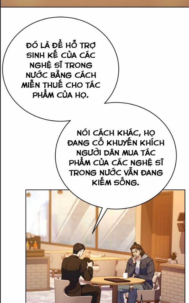 Thuế Trừng Giả - Chapter 68 - Trang 61