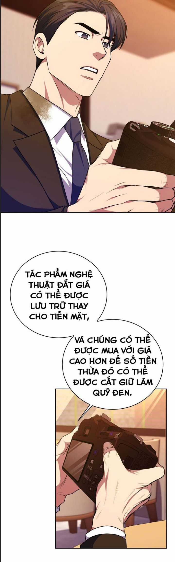 Thuế Trừng Giả - Chapter 68 - Trang 63