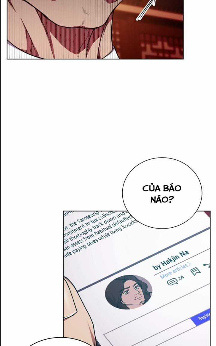 Thuế Trừng Giả - Chapter 68 - Trang 76