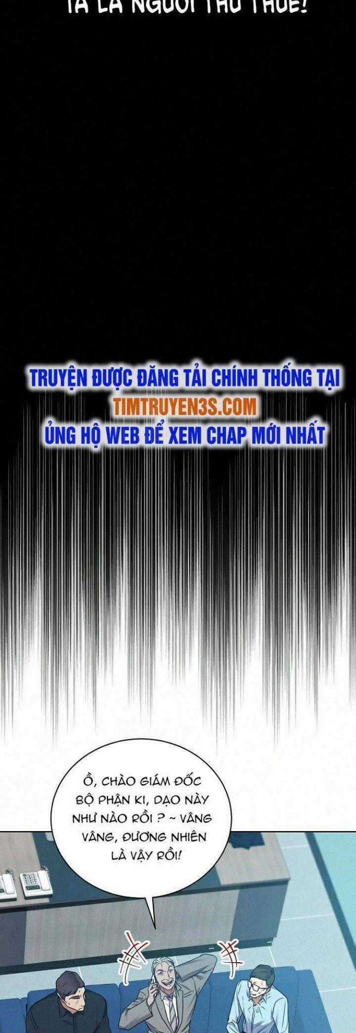 Thuế Trừng Giả - Chapter 7 - Trang 2