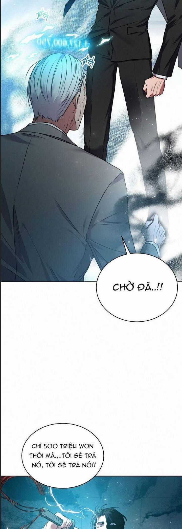 Thuế Trừng Giả - Chapter 7 - Trang 15